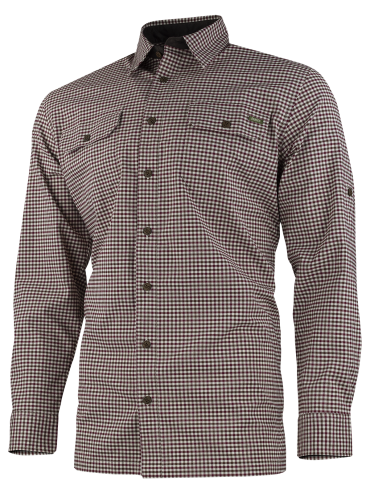 shirt ELAMEL Coolmax