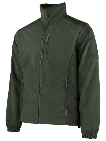 jacket FESTENA dark green 