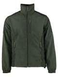 jacket FESTENA dark green 