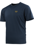 T-shirt TRELON dunkleblau