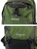 backpack ADVENTURE PLUS (35 l)